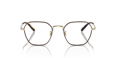 0OV1334 - Oliver Peoples - Gold - (Gold/Tortoise 5305) - 49 - 20 - 145 MM - Ardor Eyewear 827934501751