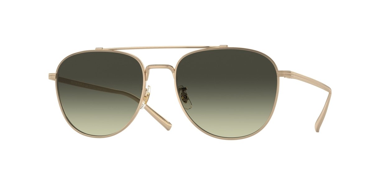 0OV1335ST - Oliver Peoples - (Gold) G - 15 Gradient - 55 - 18 - 145 MM - Ardor Eyewear 827934501522