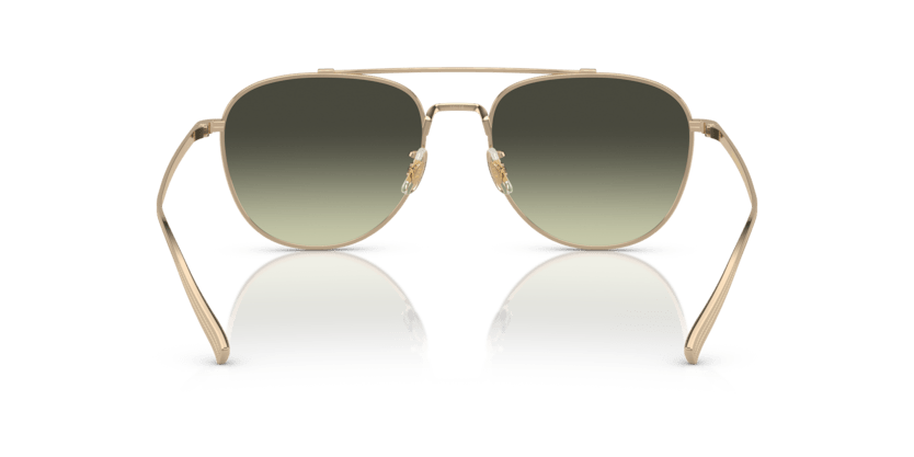 0OV1335ST - Oliver Peoples - (Gold) G - 15 Gradient - 55 - 18 - 145 MM - Ardor Eyewear 827934501522