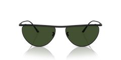 0OV1342S - Oliver Peoples - (Matte Black) Vibrant Green - 56 - 17 - 145 MM - Ardor Eyewear 827934501782