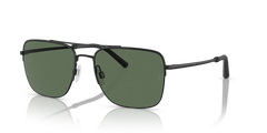 0OV1343S - Oliver Peoples - (Black/Matte Black) G - 15 Polar Polarized - 56 - 18 - 145 MM - Ardor Eyewear 827934504004