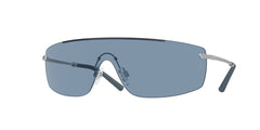 0OV1344S - Oliver Peoples - (Blue Ash/Brushed Silver) Marine - 38 - 138 - 130 MM - Ardor Eyewear 827934504066