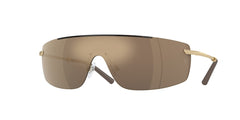 0OV1344S - Oliver Peoples - (Tortoise/Gold) Desert Flash Mirror - 38 - 138 - 130 MM - Ardor Eyewear 827934504080