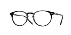 0OV5004 - Oliver Peoples - Black - (Black 1005) - 43 - 20 - 140 MM - Ardor Eyewear 827934299436