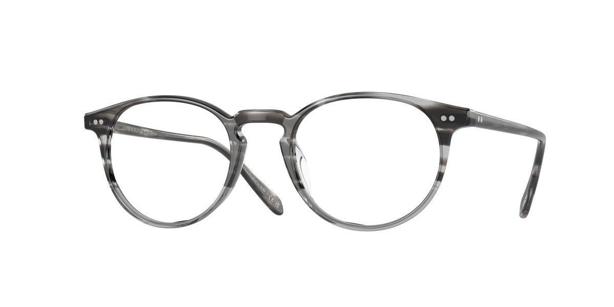 0OV5004 - Oliver Peoples - Grey - (Storm 1002) - 45 - 20 - 145 MM - Ardor Eyewear 827934299481