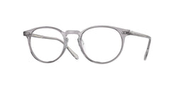 0OV5004 - Oliver Peoples - Grey - (Workman Grey 1132) - 45 - 20 - 145 MM - Ardor Eyewear 827934376540