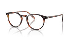 0OV5004 - Oliver Peoples - Tortoise - (Dark Mahogany 1007) - 45 - 20 - 145 MM - Ardor Eyewear 827934299528