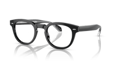 0OV5036 - Oliver Peoples - Black - (Black 1492) - 47 - 22 - 145 MM - Ardor Eyewear 827934401792