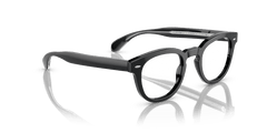 0OV5036 - Oliver Peoples - Black - (Black 1492) - 47 - 22 - 145 MM - Ardor Eyewear 827934401792