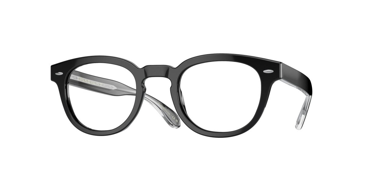 0OV5036 - Oliver Peoples - Black - (Black 1492) - 47 - 22 - 145 MM - Ardor Eyewear 827934401792