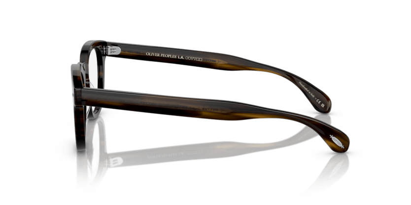 0OV5036 - Oliver Peoples - Brown - (Bark 1677) - 47 - 22 - 145 MM - Ardor Eyewear 827934482517