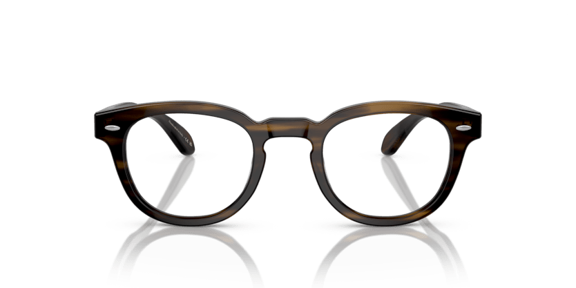 0OV5036 - Oliver Peoples - Brown - (Bark 1677) - 47 - 22 - 145 MM - Ardor Eyewear 827934482517