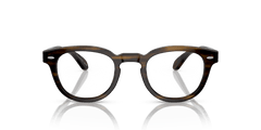 0OV5036 - Oliver Peoples - Brown - (Bark 1677) - 47 - 22 - 145 MM - Ardor Eyewear 827934482517