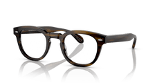 0OV5036 - Oliver Peoples - Brown - (Bark 1677) - 47 - 22 - 145 MM - Ardor Eyewear 827934482517