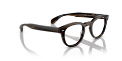 0OV5036 - Oliver Peoples - Brown - (Bark 1677) - 47 - 22 - 145 MM - Ardor Eyewear 827934482517