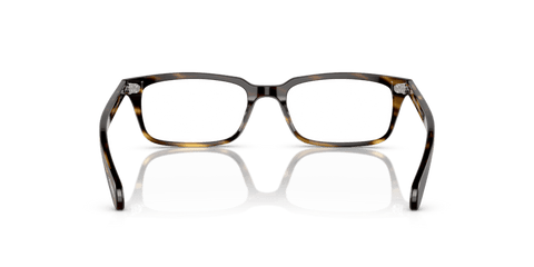 0OV5102 - Oliver Peoples - Black - (Cocobolo 1003) - 51MM - Ardor Eyewear