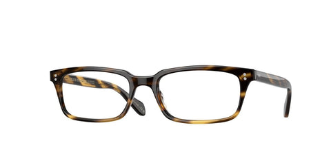 0OV5102 - Oliver Peoples - Black - (Cocobolo 1003) - 51MM - Ardor Eyewear