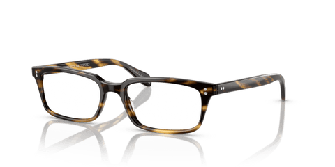 0OV5102 - Oliver Peoples - Black - (Cocobolo 1003) - 51MM - Ardor Eyewear