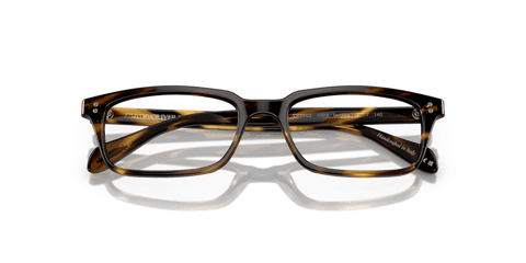 0OV5102 - Oliver Peoples - Black - (Cocobolo 1003) - 51MM - Ardor Eyewear