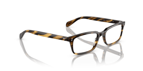 0OV5102 - Oliver Peoples - Black - (Cocobolo 1003) - 51MM - Ardor Eyewear