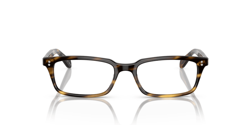 0OV5102 - Oliver Peoples - Black - (Cocobolo 1003) - 51MM - Ardor Eyewear