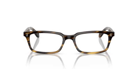 0OV5102 - Oliver Peoples - Black - (Cocobolo 1003) - 51MM - Ardor Eyewear