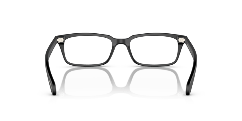 0OV5102 - Oliver Peoples - Black - (Matte Black 1031) - 51MM - Ardor Eyewear