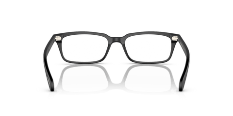 0OV5102 - Oliver Peoples - Black - (Matte Black 1031) - 51MM - Ardor Eyewear