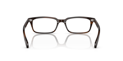 0OV5102 - Oliver Peoples - Brown - (Tuscany Tortoise 1724) - 51MM - Ardor Eyewear