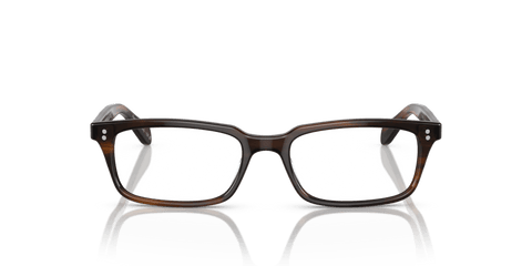 0OV5102 - Oliver Peoples - Brown - (Tuscany Tortoise 1724) - 51MM - Ardor Eyewear