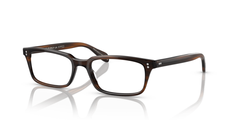 0OV5102 - Oliver Peoples - Brown - (Tuscany Tortoise 1724) - 51MM - Ardor Eyewear