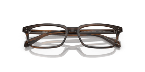 0OV5102 - Oliver Peoples - Brown - (Tuscany Tortoise 1724) - 51MM - Ardor Eyewear