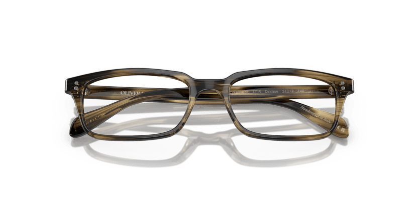 0OV5102 - Oliver Peoples - Green - (Olive Smoke 1719) - 51MM - Ardor Eyewear