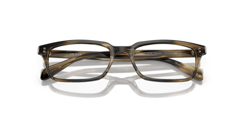 0OV5102 - Oliver Peoples - Green - (Olive Smoke 1719) - 51MM - Ardor Eyewear