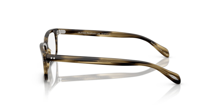 0OV5102 - Oliver Peoples - Green - (Olive Smoke 1719) - 51MM - Ardor Eyewear