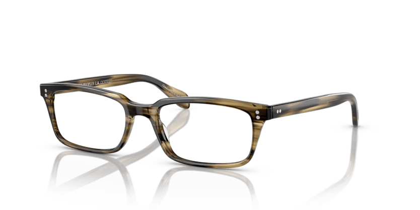 0OV5102 - Oliver Peoples - Green - (Olive Smoke 1719) - 51MM - Ardor Eyewear