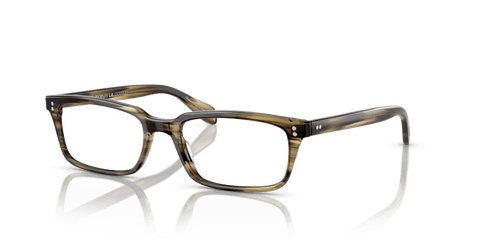 0OV5102 - Oliver Peoples - Green - (Olive Smoke 1719) - 51MM - Ardor Eyewear