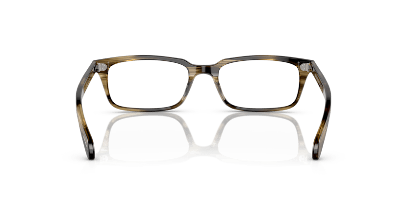 0OV5102 - Oliver Peoples - Green - (Olive Smoke 1719) - 51MM - Ardor Eyewear