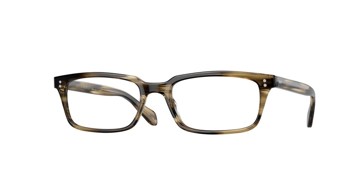 0OV5102 - Oliver Peoples - Green - (Olive Smoke 1719) - 51MM - Ardor Eyewear