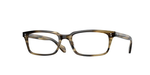 0OV5102 - Oliver Peoples - Green - (Olive Smoke 1719) - 51MM - Ardor Eyewear