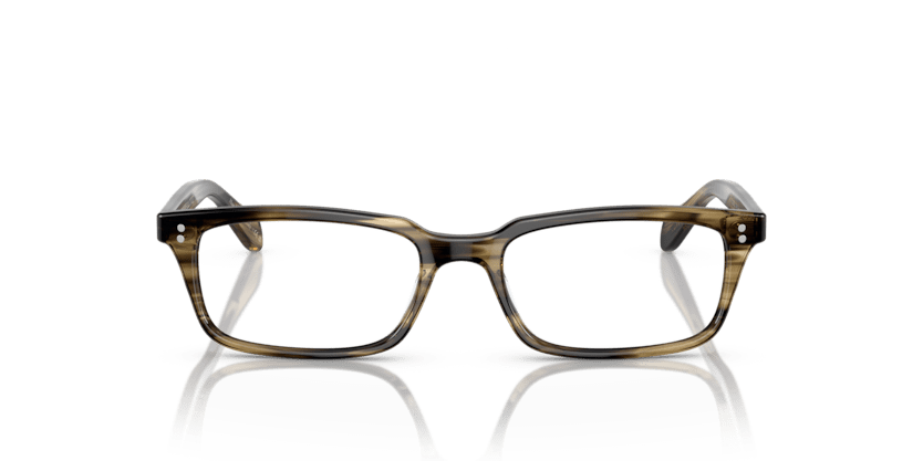 0OV5102 - Oliver Peoples - Green - (Olive Smoke 1719) - 51MM - Ardor Eyewear