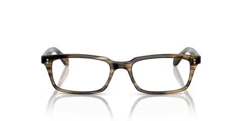 0OV5102 - Oliver Peoples - Green - (Olive Smoke 1719) - 51MM - Ardor Eyewear