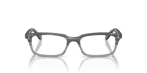 0OV5102 - Oliver Peoples - Grey - (Matte Storm 1124) - 51MM - Ardor Eyewear