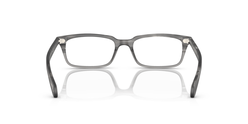 0OV5102 - Oliver Peoples - Grey - (Matte Storm 1124) - 51MM - Ardor Eyewear