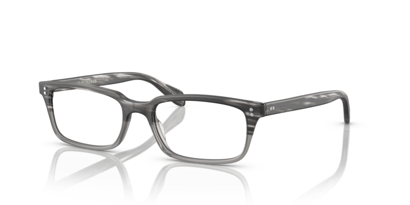 0OV5102 - Oliver Peoples - Grey - (Matte Storm 1124) - 51MM - Ardor Eyewear