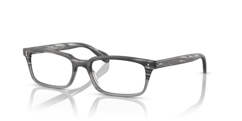 0OV5102 - Oliver Peoples - Grey - (Matte Storm 1124) - 51MM - Ardor Eyewear