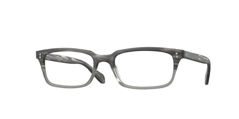 0OV5102 - Oliver Peoples - Grey - (Matte Storm 1124) - 51MM - Ardor Eyewear