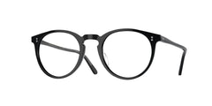 0OV5183 - Oliver Peoples - Black - (Black 1005L) - 45 - 22 - 145 MM - Ardor Eyewear 827934398559