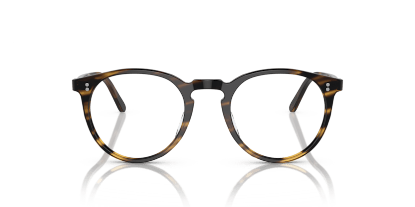 0OV5183 - Oliver Peoples - Black - (Cocobolo 1003) - 45 - 22 - 145 MM - Ardor Eyewear 827934398047