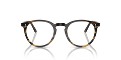 0OV5183 - Oliver Peoples - Black - (Cocobolo 1003) - 45 - 22 - 145 MM - Ardor Eyewear 827934398047